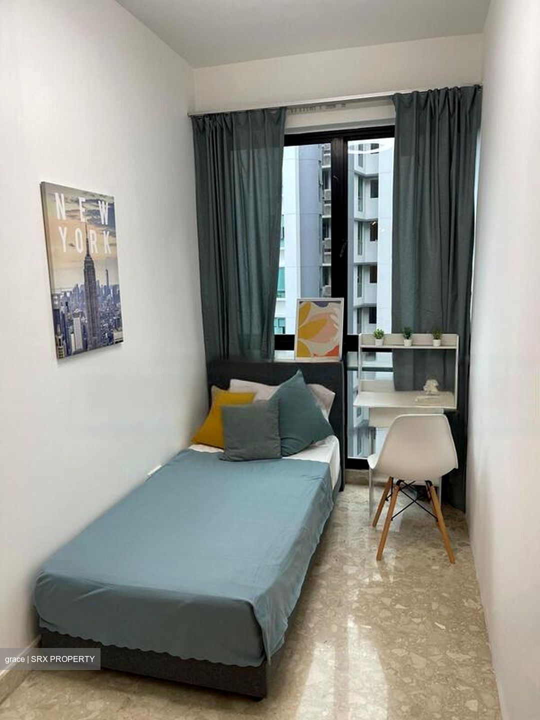 Simei Green Condominium (D18), Condominium #462865101